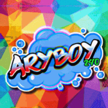 Aryboy240 GIF - Aryboy240 GIFs
