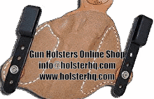gun holsters online shop glock43iwb holsters concealed carry holster