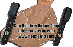 Gun Holsters Online Shop Glock43iwb Holsters Sticker - Gun Holsters Online Shop Glock43iwb Holsters Concealed Carry Holster Stickers