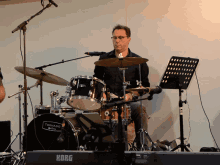 Robert Thomissen Drummer GIF - Robert Thomissen Drummer GIFs