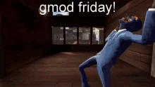 Gmod Friday GIF - Gmod Friday GIFs