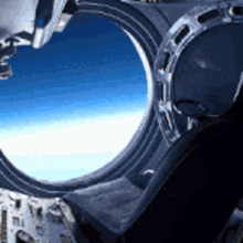 Space Cat Stratosphere Cat GIF - Space Cat Stratosphere Cat Jump Cat GIFs