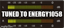 Energy1058 Tuned GIF - Energy1058 Tuned Locked GIFs