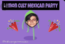 Lemon Cult Mexico GIF - Lemon Cult Mexico GIFs