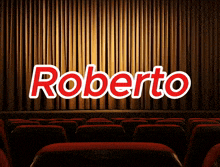 Roberto Roby GIF