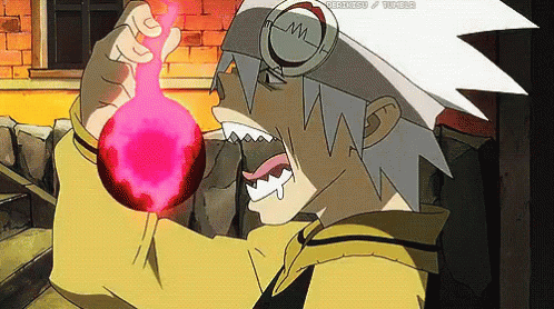 Souleater GIF - Souleater Soul GIFs