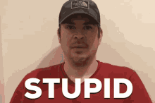 Stupid People Stupidity GIF - Stupid People Stupidity Dumb GIFs