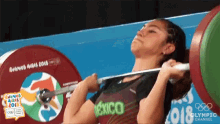 Weightlifting Strong GIF - Weightlifting Strong Fit GIFs