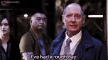 roughday hard
