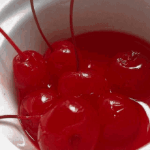 Cherry Red GIF - Cherry Red Pretty GIFs