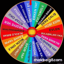 qwe circle game roulette choices