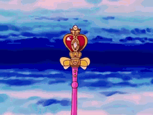 Sailor Moon Heart GIF - Sailor Moon Heart Attack GIFs