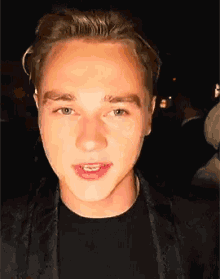 ben hardy maria hardy interview