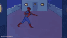 Spider Man Spider Man Ps4 GIF - Spider Man Spider Man Ps4 Spider Man Ps5 GIFs