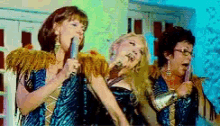 Mamma Mia Singing GIF - Mamma Mia Singing Meryl Streep GIFs