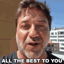 All The Best Cameo GIF - All The Best Cameo Wish You All The Best GIFs