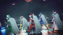 Dragon Keepers Red Keeper GIF - Dragon Keepers Red Keeper Go Go Loser Ranger GIFs