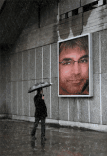 Veer Tari Raining GIF - Veer Tari Raining Umbrella GIFs
