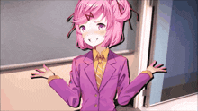 Sparkles And Champagne Ddlc GIF - Sparkles And Champagne Ddlc Querxes GIFs