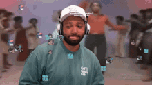 Jd Witherspoon Jr Dancing GIF - Jd Witherspoon Jr Dancing GIFs