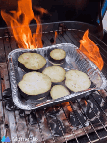 Food Grill GIF - Food Grill Master GIFs