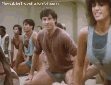 Travolta Funny GIF - Travolta Funny Dance GIFs