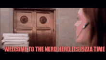 Nerd Herd GIF - Nerd Herd GIFs