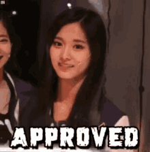 Kpop Approved GIF