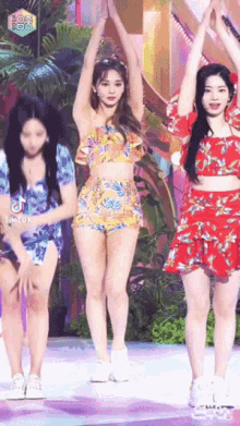Tzuyu Twice GIF
