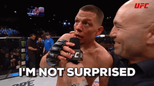 Nate Diaz