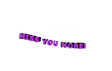 more you