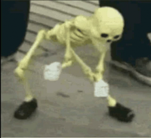 Star Skeleton Gif Star Skeleton Puppet Discover And Share Gifs