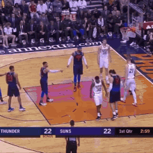 Russell Westbrook Point GIF - Russell Westbrook Point Oklahoma City Thunder GIFs