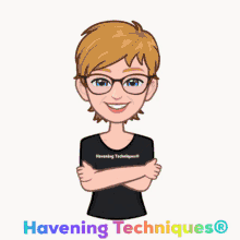 Havening Techniques GIF - Havening Techniques GIFs