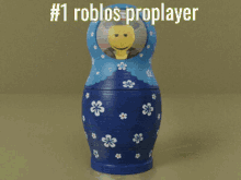 Roblox Best Player Roblos Proplayer Pro GIF - Roblox Best Player Roblos Proplayer Pro GIFs