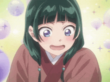 Anime Happiness GIF - Anime Happiness Happy GIFs
