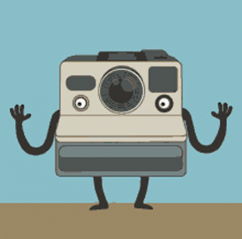 Polaroid Camera GIF - Polaroid Camera - Discover & Share GIFs