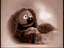Muppets Rowlf GIF - Muppets Muppet Rowlf GIFs