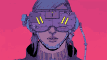 Cyberpunk GIF