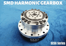 Harmonic_gearbox Harmonic_speed_reducer GIF - Harmonic_gearbox Harmonic_speed_reducer Harmonic_reducer GIFs