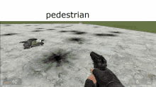 Pedestrian GIF - Pedestrian GIFs