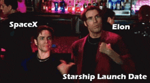 Starship Spacex GIF - Starship Spacex Launch GIFs