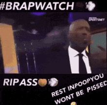 Brapwatch Ripbozo GIF - Brapwatch Ripbozo Rest In Peace GIFs