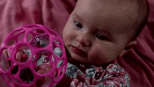 Baby Claire And The Crosbys GIF - Baby Claire And The Crosbys Cute GIFs