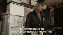 Joe Exotic Financially Recover GIF - Joe Exotic Financially Recover Meme GIFs