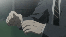 Death Note Light Yagami GIF - Death Note Death Note GIFs