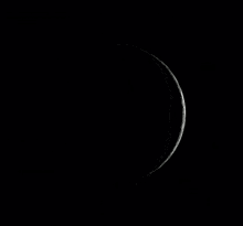 Moon Slow GIF