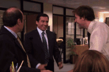 Office Thumbs GIF - Office Thumbs Up GIFs