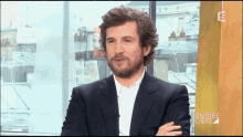 Guillaume Canet GIF - Guillaume Canet GIFs