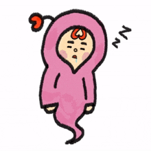 tired zzz